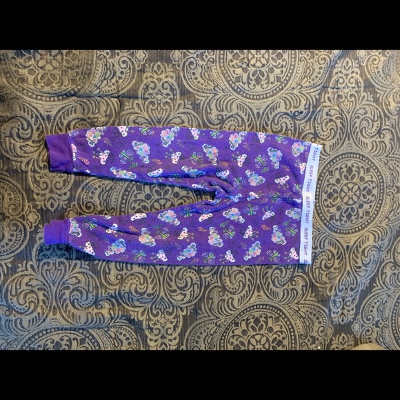 🤑 3/$15 Set of 24m Toddler PJs 🤑 - Picture 6 of 14